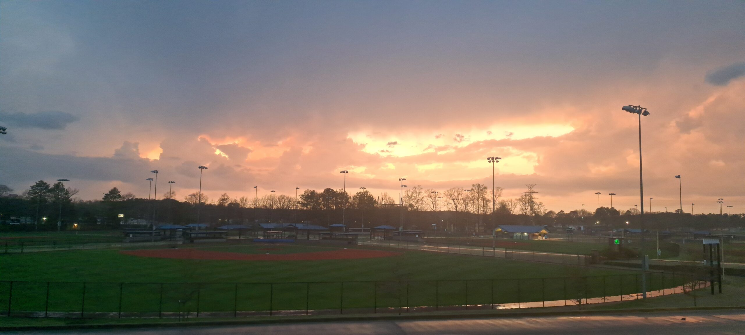 After The Storm – Sunday, March 23, 2025