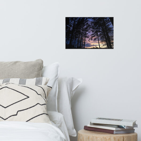 Sunset Print - November 11, 2023 - 5:03 PM